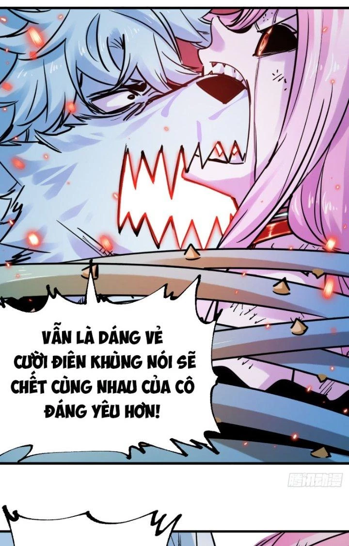 Trùng Sinh Thành Chó, Ta Thành Yêu Tôn Một Phương Chapter 18 - Trang 2