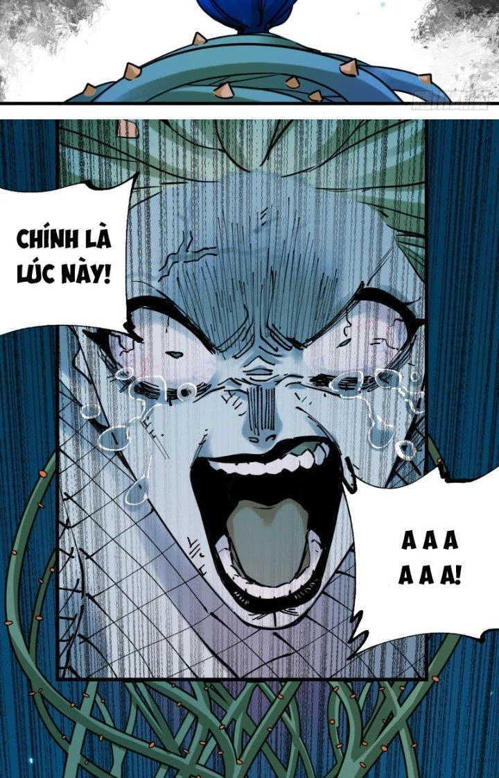 Trùng Sinh Thành Chó, Ta Thành Yêu Tôn Một Phương Chapter 18 - Trang 2