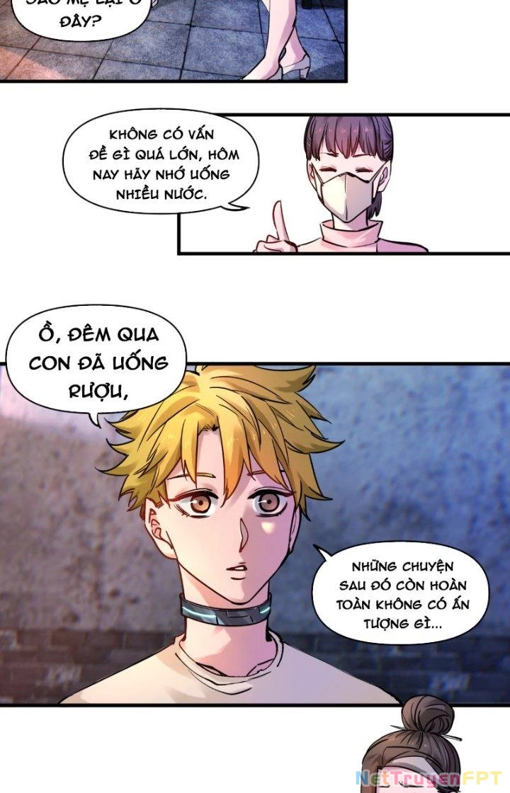 Trùng Sinh Thành Chó, Ta Thành Yêu Tôn Một Phương Chapter 19 - Trang 2