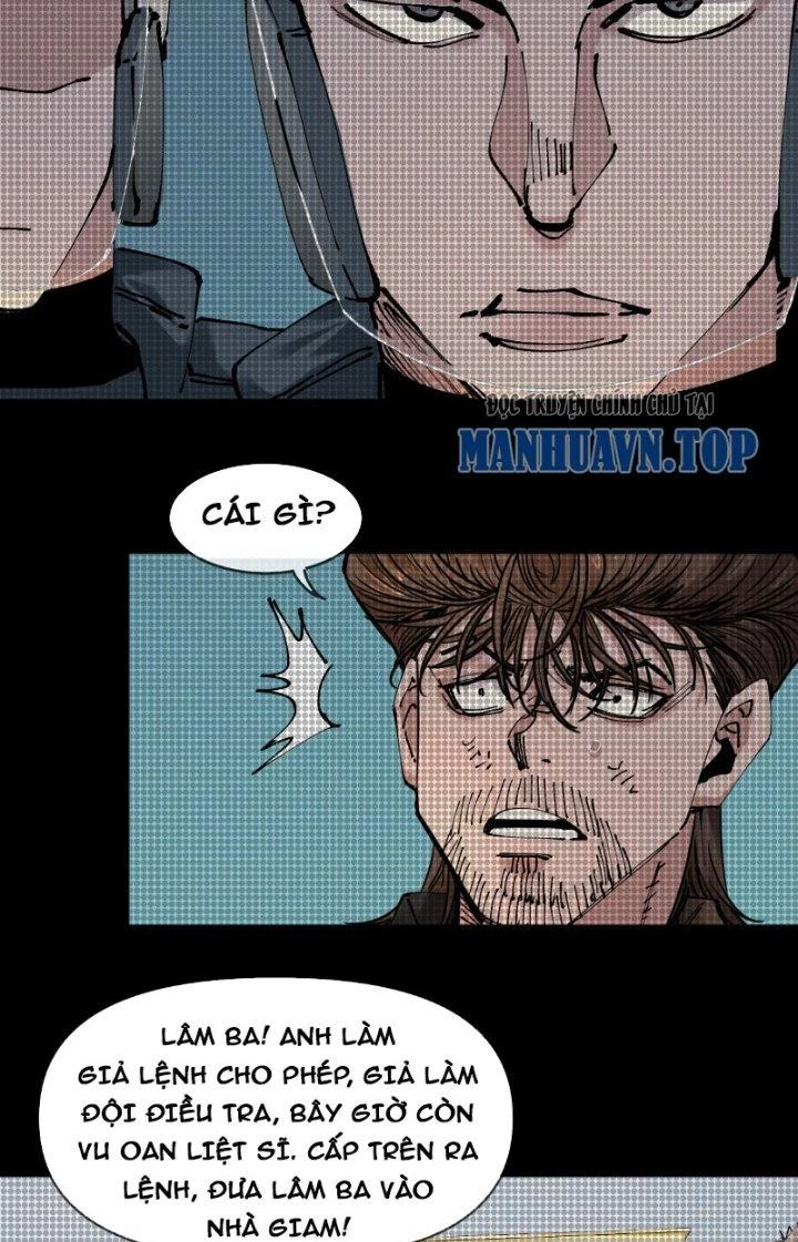 Trùng Sinh Thành Chó, Ta Thành Yêu Tôn Một Phương Chapter 19 - Trang 2