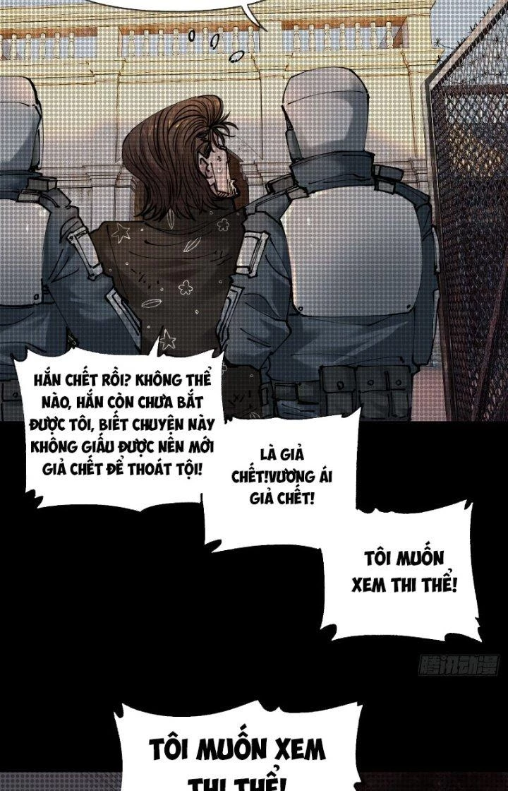 Trùng Sinh Thành Chó, Ta Thành Yêu Tôn Một Phương Chapter 19 - Trang 2