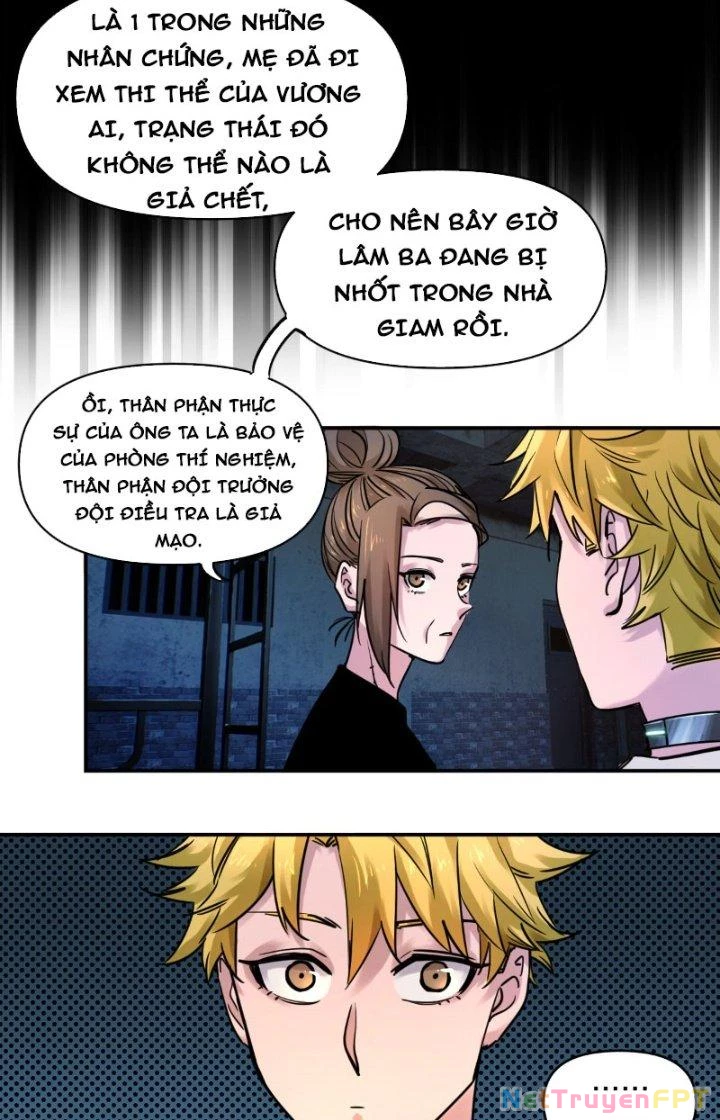 Trùng Sinh Thành Chó, Ta Thành Yêu Tôn Một Phương Chapter 19 - Trang 2