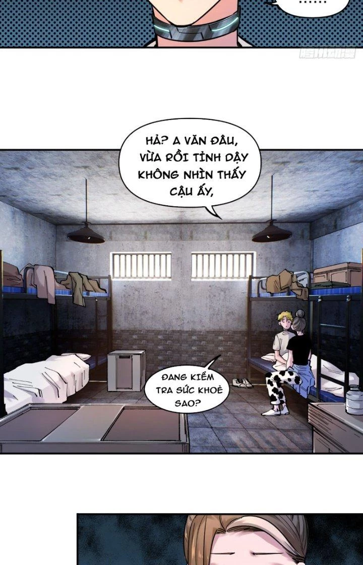 Trùng Sinh Thành Chó, Ta Thành Yêu Tôn Một Phương Chapter 19 - Trang 2