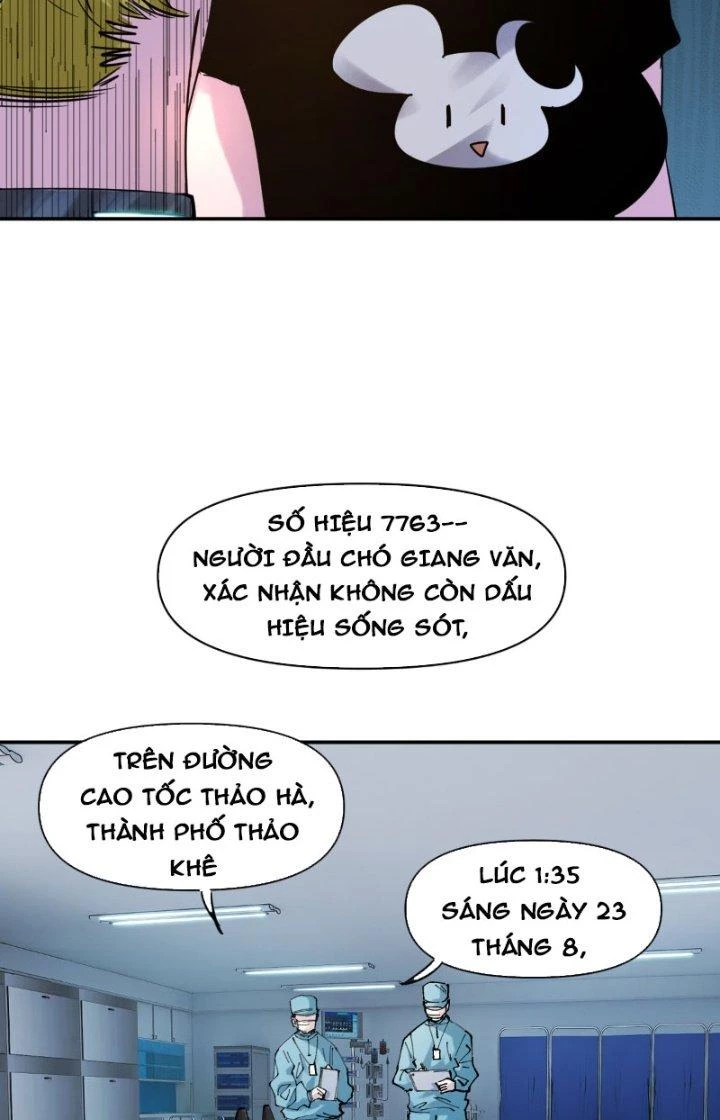 Trùng Sinh Thành Chó, Ta Thành Yêu Tôn Một Phương Chapter 19 - Trang 2