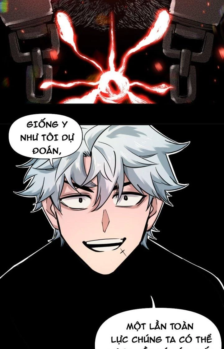 Trùng Sinh Thành Chó, Ta Thành Yêu Tôn Một Phương Chapter 19 - Trang 2