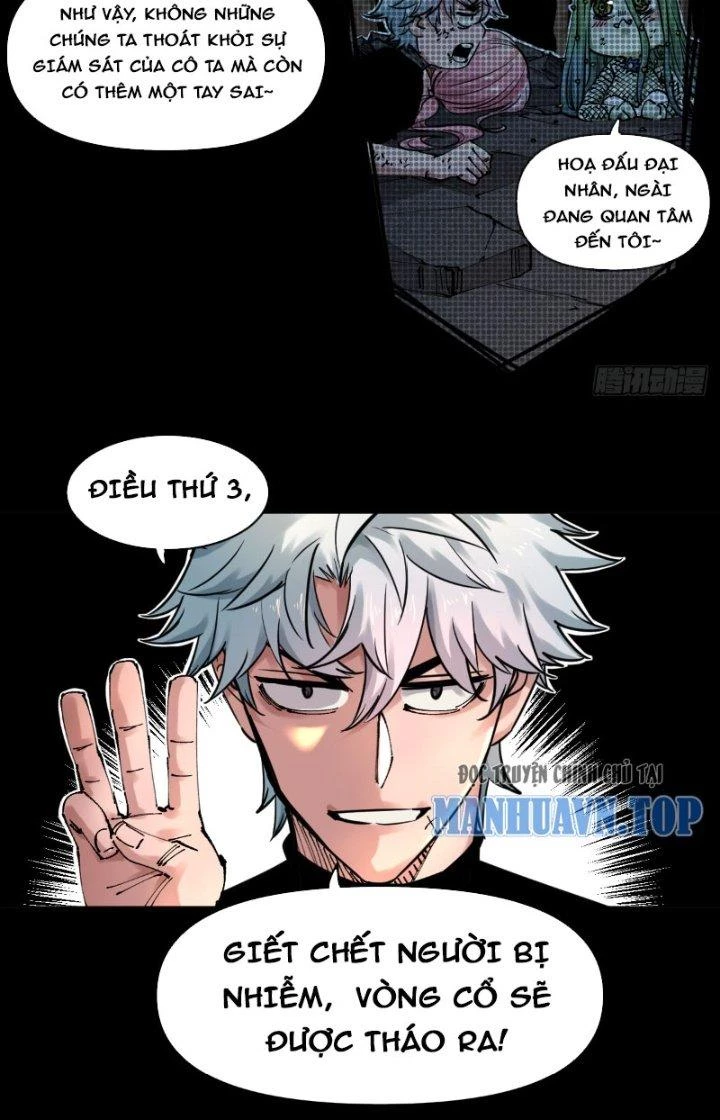 Trùng Sinh Thành Chó, Ta Thành Yêu Tôn Một Phương Chapter 19 - Trang 2
