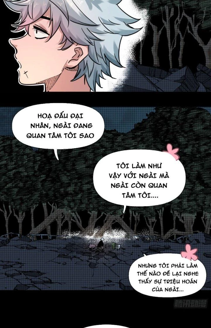 Trùng Sinh Thành Chó, Ta Thành Yêu Tôn Một Phương Chapter 20 - Trang 2