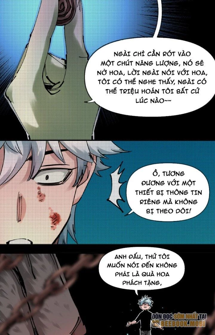 Trùng Sinh Thành Chó, Ta Thành Yêu Tôn Một Phương Chapter 20 - Trang 2