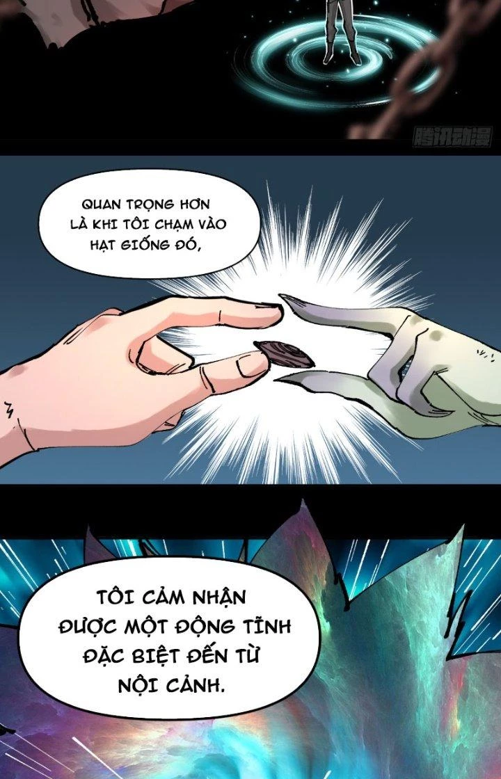 Trùng Sinh Thành Chó, Ta Thành Yêu Tôn Một Phương Chapter 20 - Trang 2
