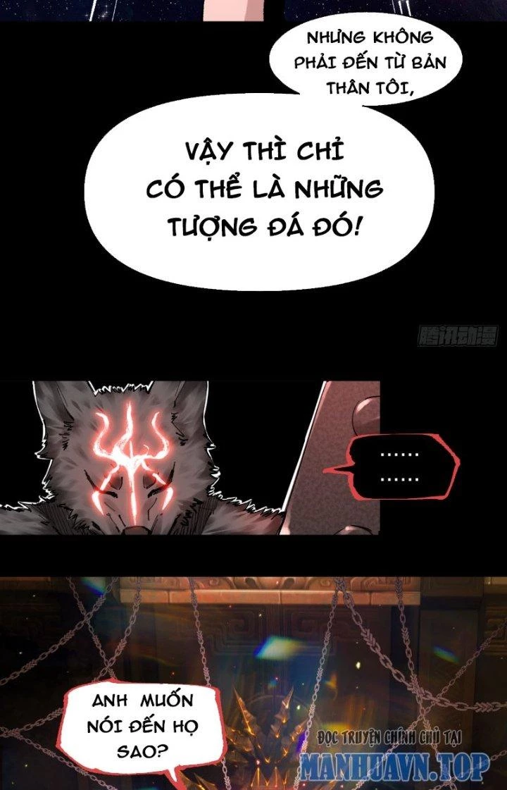 Trùng Sinh Thành Chó, Ta Thành Yêu Tôn Một Phương Chapter 20 - Trang 2