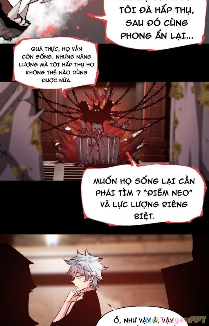 Trùng Sinh Thành Chó, Ta Thành Yêu Tôn Một Phương Chapter 20 - Trang 2