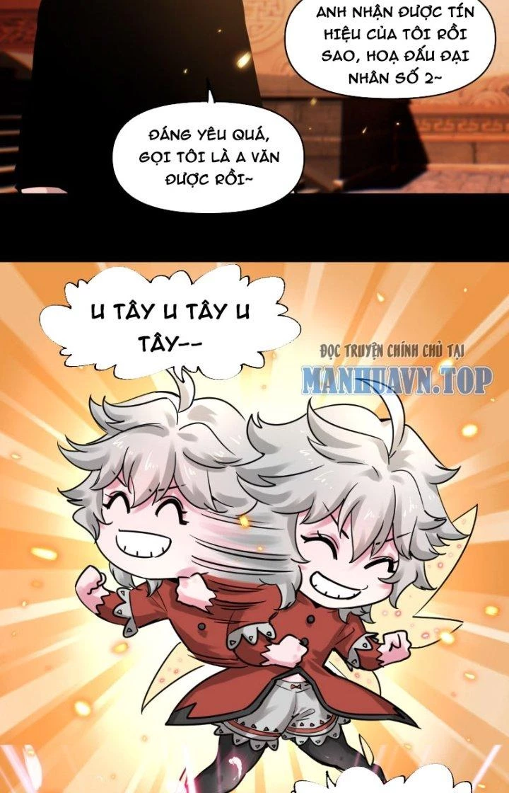Trùng Sinh Thành Chó, Ta Thành Yêu Tôn Một Phương Chapter 20 - Trang 2