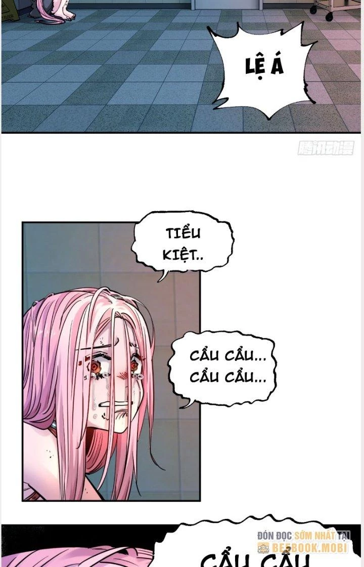 Trùng Sinh Thành Chó, Ta Thành Yêu Tôn Một Phương Chapter 21 - Trang 2