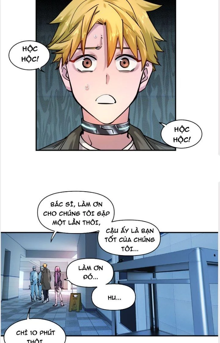 Trùng Sinh Thành Chó, Ta Thành Yêu Tôn Một Phương Chapter 21 - Trang 2