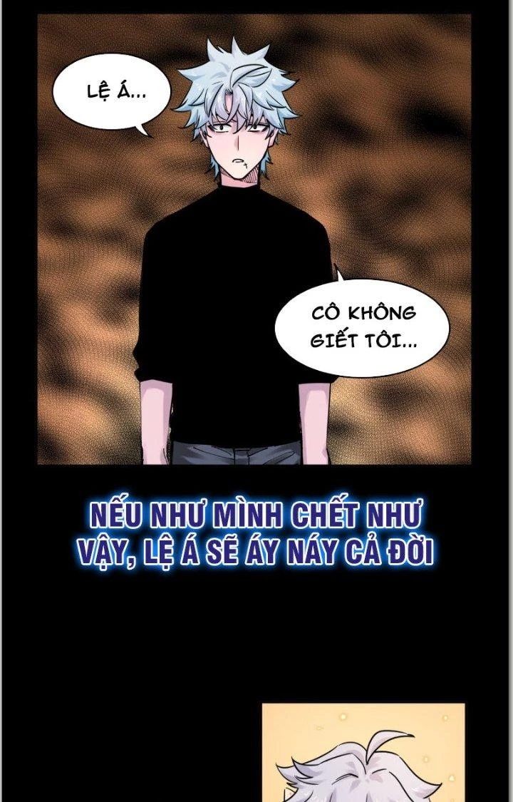 Trùng Sinh Thành Chó, Ta Thành Yêu Tôn Một Phương Chapter 21 - Trang 2