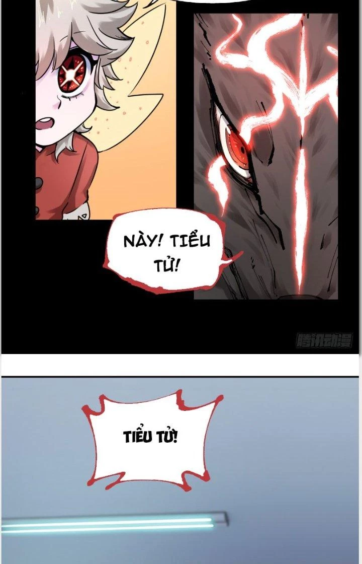 Trùng Sinh Thành Chó, Ta Thành Yêu Tôn Một Phương Chapter 21 - Trang 2