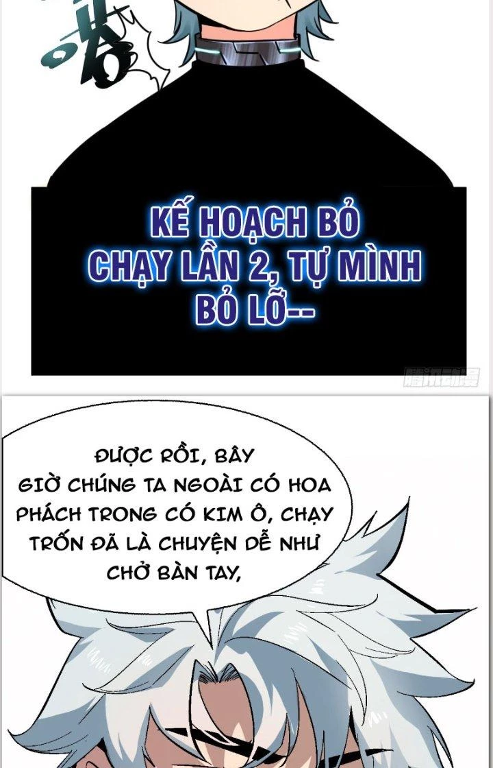 Trùng Sinh Thành Chó, Ta Thành Yêu Tôn Một Phương Chapter 21 - Trang 2