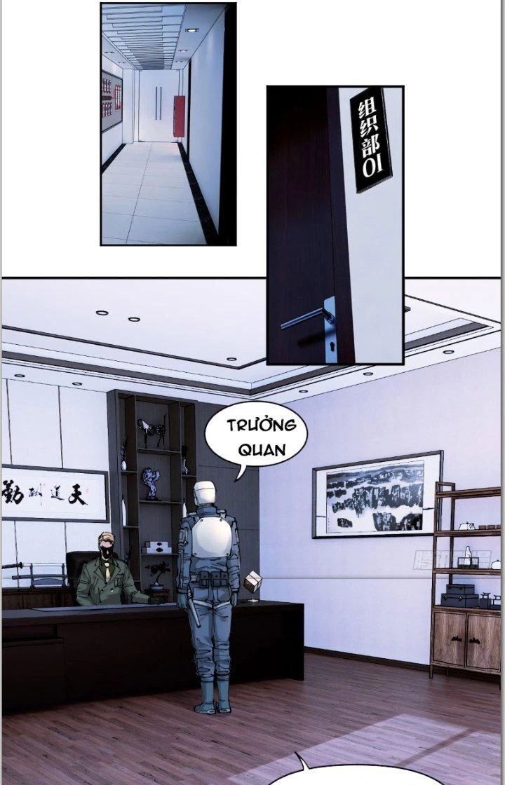 Trùng Sinh Thành Chó, Ta Thành Yêu Tôn Một Phương Chapter 21 - Trang 2