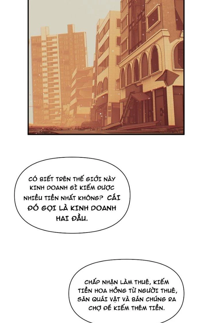 Trùng Sinh Thành Chó, Ta Thành Yêu Tôn Một Phương Chapter 22 - Trang 2