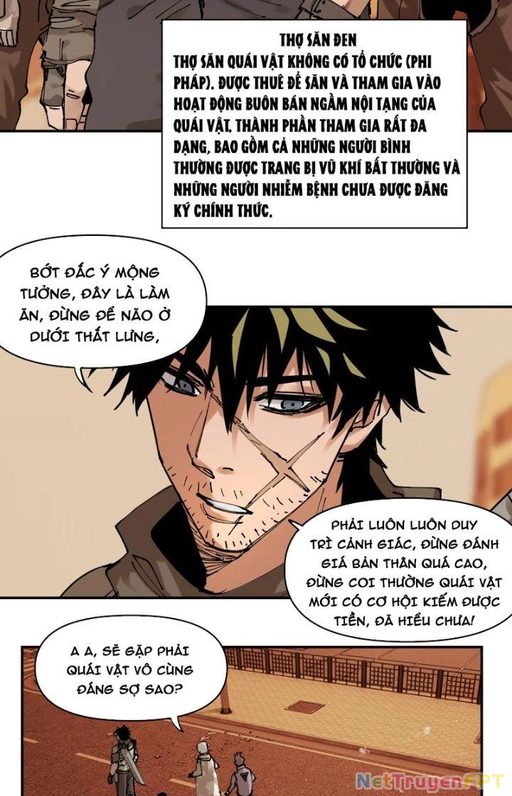Trùng Sinh Thành Chó, Ta Thành Yêu Tôn Một Phương Chapter 22 - Trang 2