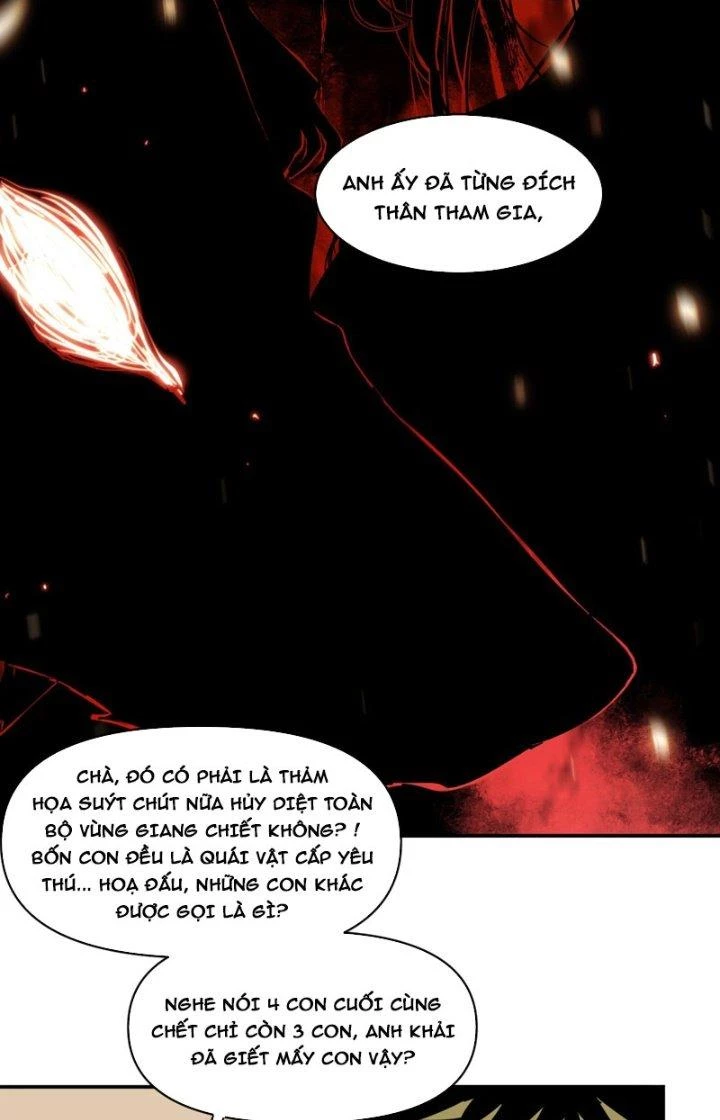 Trùng Sinh Thành Chó, Ta Thành Yêu Tôn Một Phương Chapter 22 - Trang 2