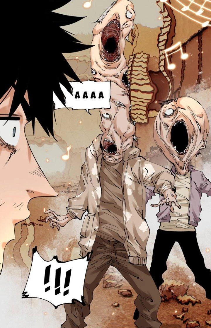 Trùng Sinh Thành Chó, Ta Thành Yêu Tôn Một Phương Chapter 22 - Trang 2