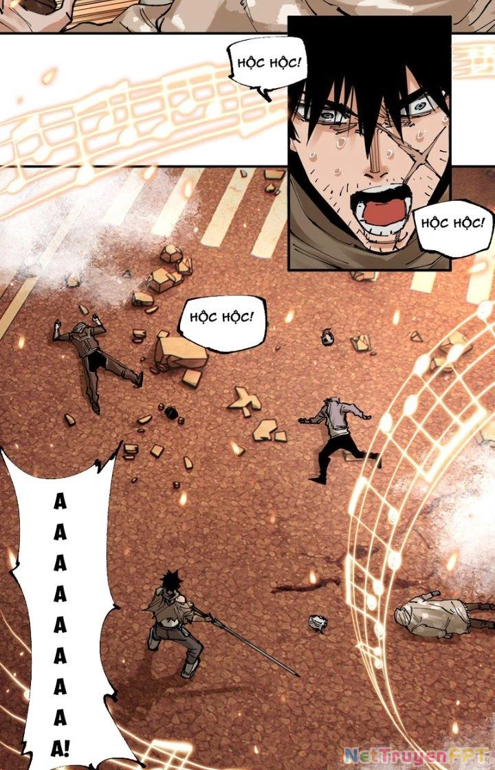 Trùng Sinh Thành Chó, Ta Thành Yêu Tôn Một Phương Chapter 22 - Trang 2