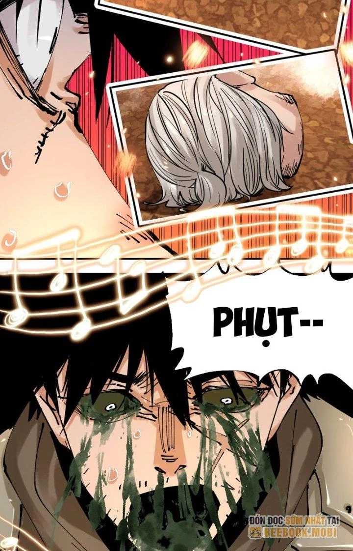Trùng Sinh Thành Chó, Ta Thành Yêu Tôn Một Phương Chapter 22 - Trang 2