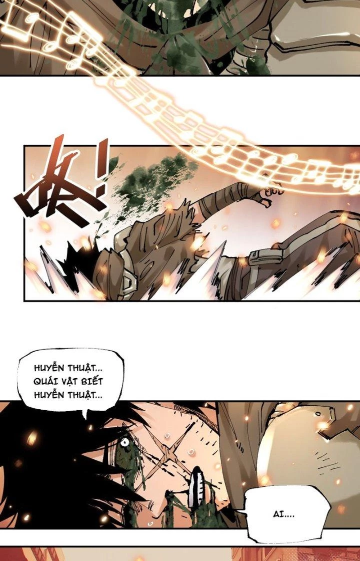 Trùng Sinh Thành Chó, Ta Thành Yêu Tôn Một Phương Chapter 22 - Trang 2