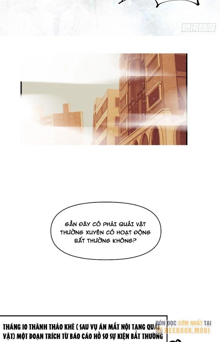 Trùng Sinh Thành Chó, Ta Thành Yêu Tôn Một Phương Chapter 22 - Trang 2