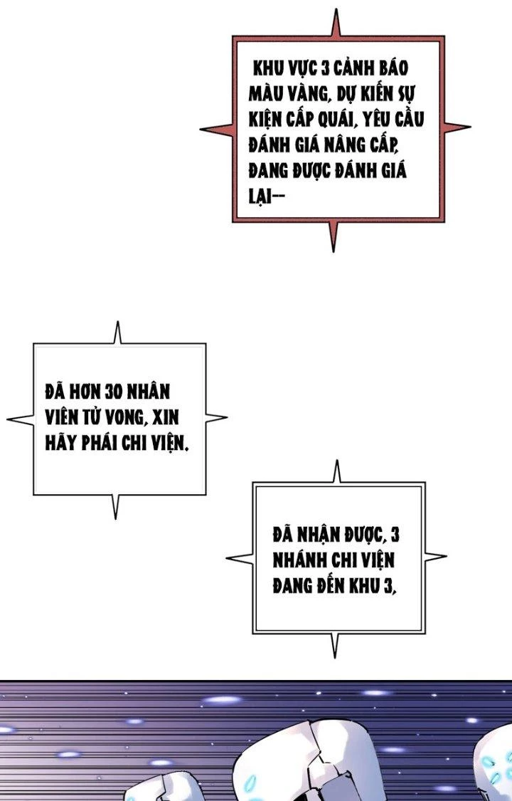 Trùng Sinh Thành Chó, Ta Thành Yêu Tôn Một Phương Chapter 22 - Trang 2