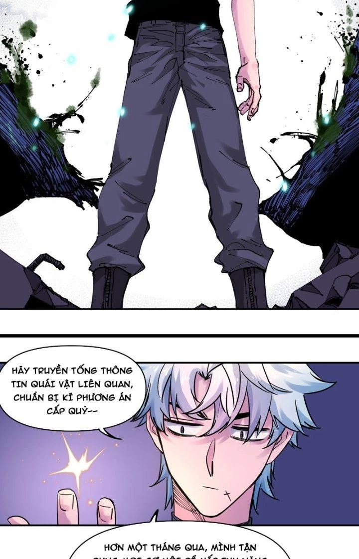 Trùng Sinh Thành Chó, Ta Thành Yêu Tôn Một Phương Chapter 22 - Trang 2