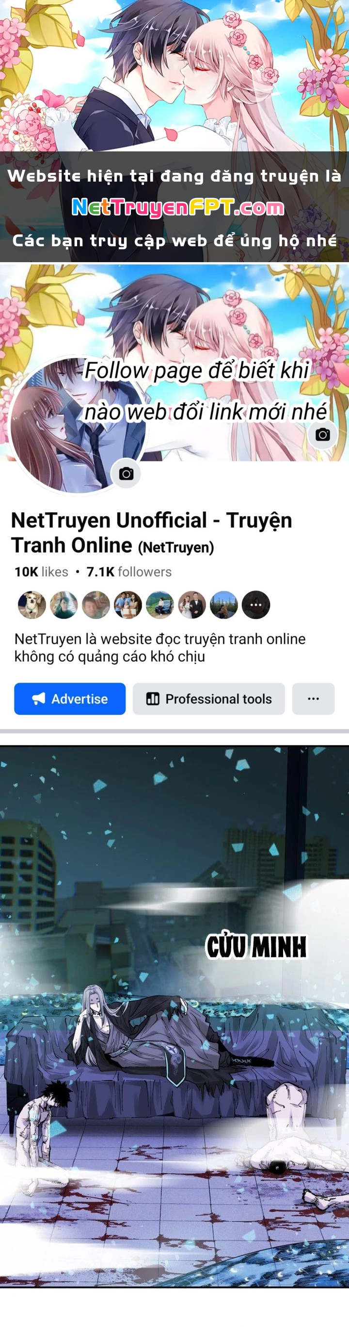 Trùng Sinh Thành Chó, Ta Thành Yêu Tôn Một Phương Chapter 23 - Trang 2