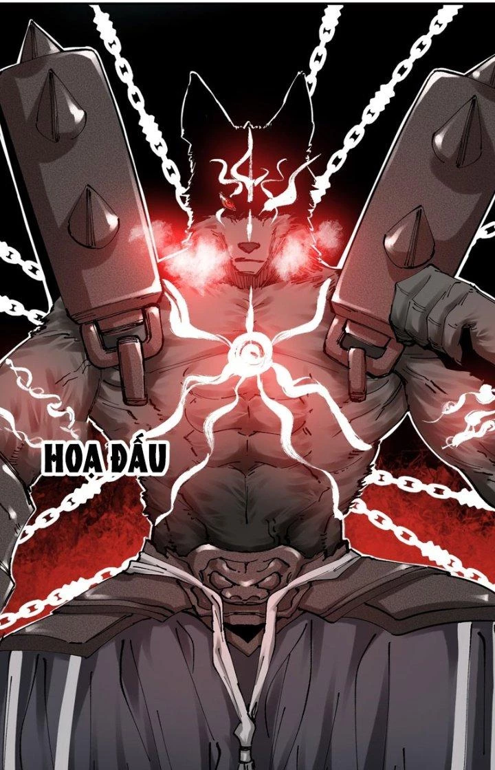 Trùng Sinh Thành Chó, Ta Thành Yêu Tôn Một Phương Chapter 23 - Trang 2
