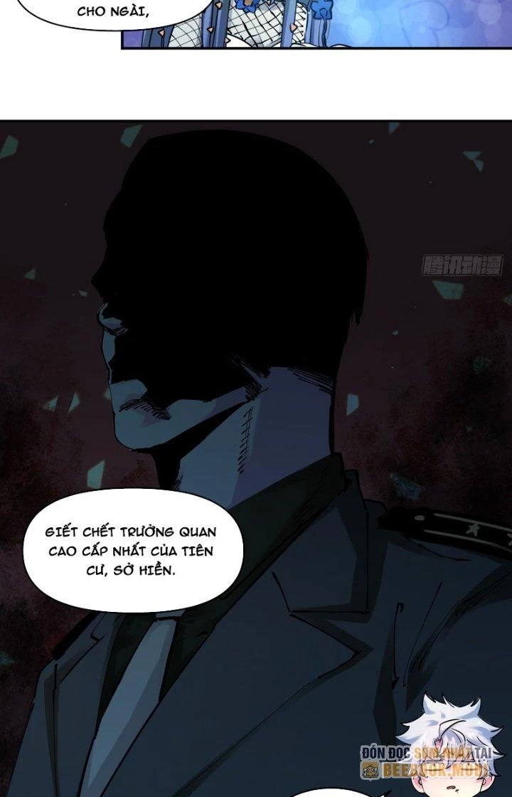 Trùng Sinh Thành Chó, Ta Thành Yêu Tôn Một Phương Chapter 23 - Trang 2