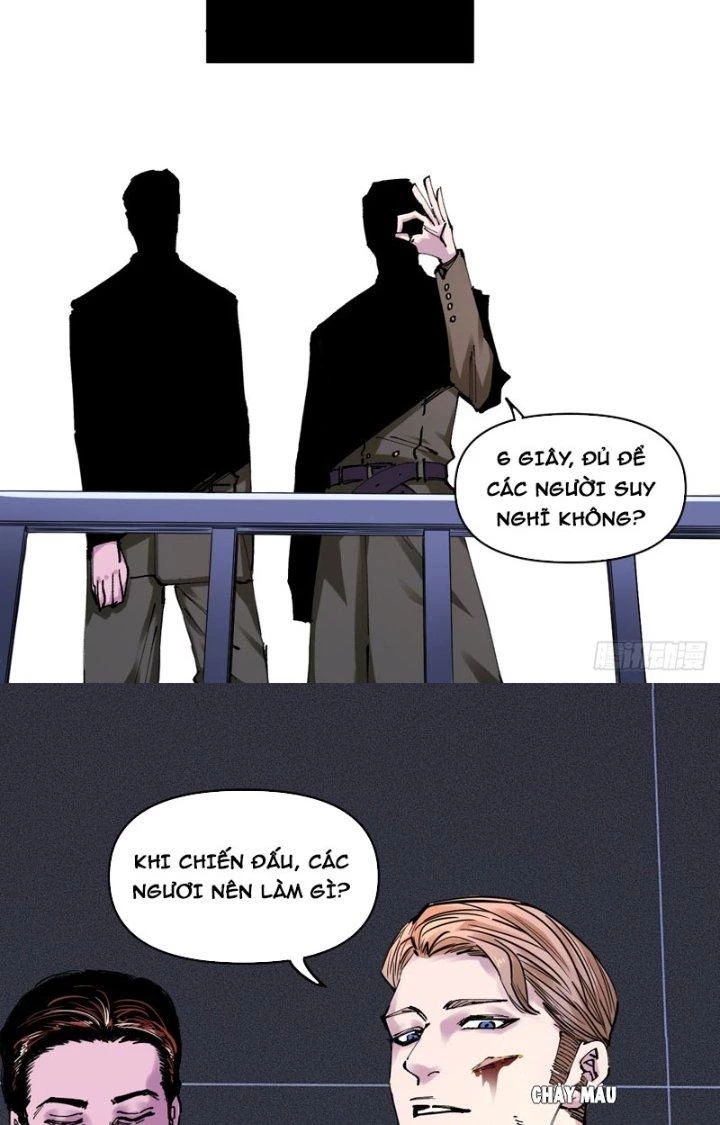 Trùng Sinh Thành Chó, Ta Thành Yêu Tôn Một Phương Chapter 23 - Trang 2