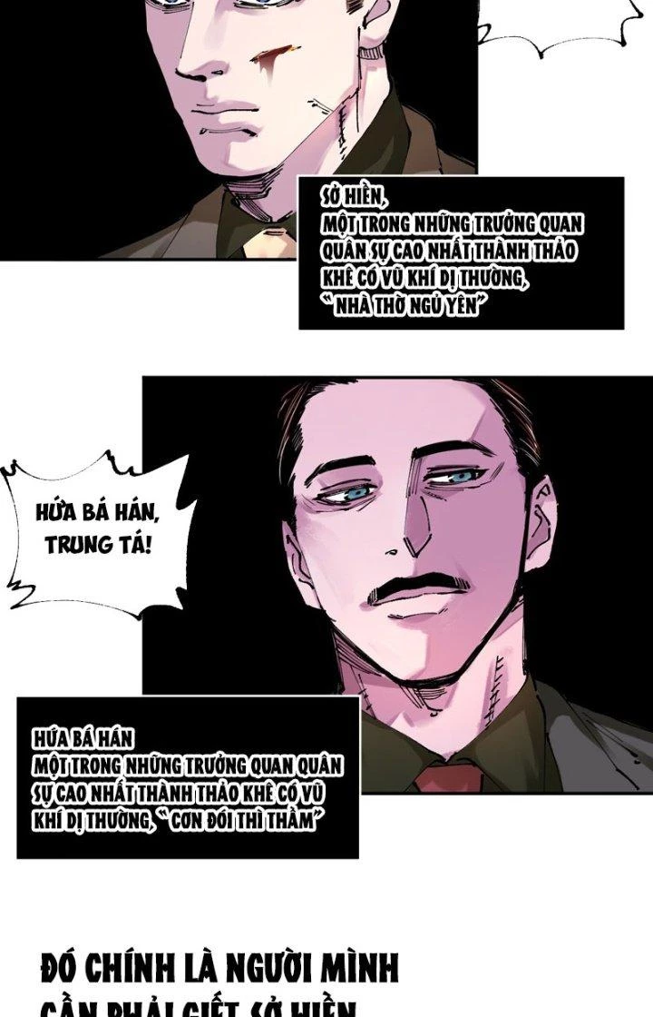 Trùng Sinh Thành Chó, Ta Thành Yêu Tôn Một Phương Chapter 23 - Trang 2