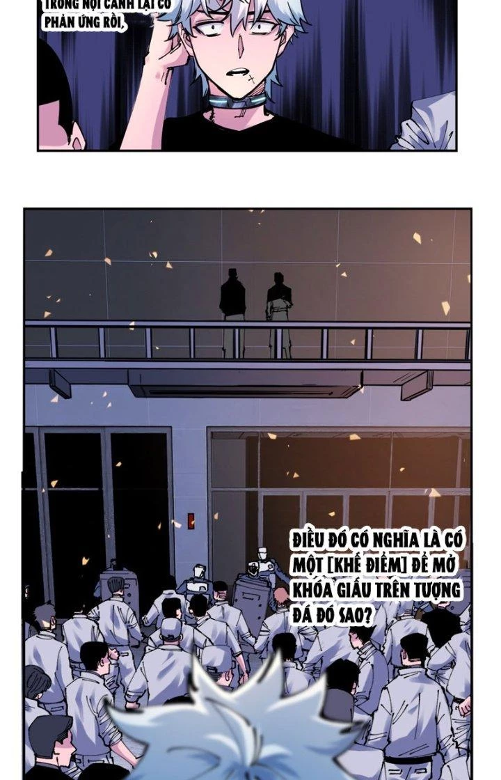 Trùng Sinh Thành Chó, Ta Thành Yêu Tôn Một Phương Chapter 24 - Trang 2