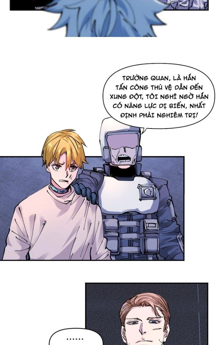 Trùng Sinh Thành Chó, Ta Thành Yêu Tôn Một Phương Chapter 24 - Trang 2