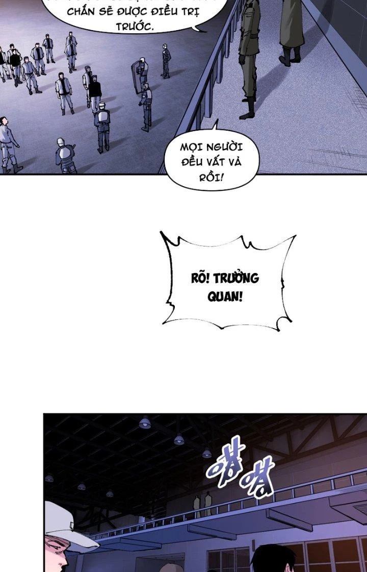 Trùng Sinh Thành Chó, Ta Thành Yêu Tôn Một Phương Chapter 24 - Trang 2