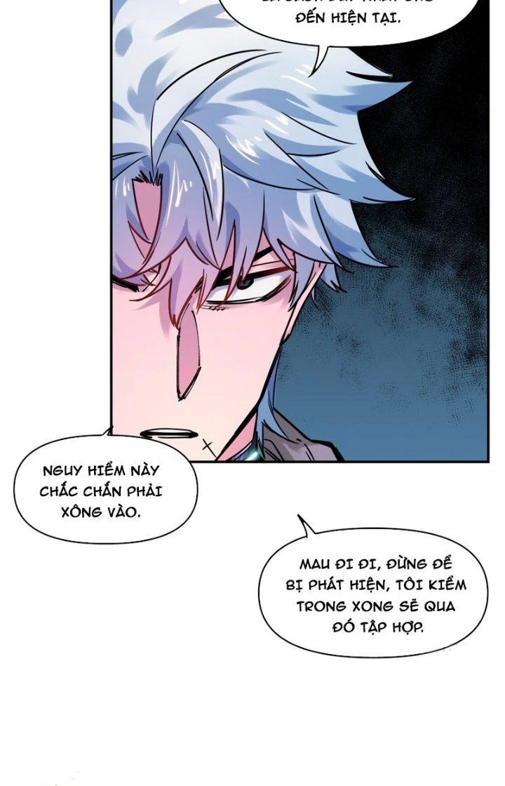 Trùng Sinh Thành Chó, Ta Thành Yêu Tôn Một Phương Chapter 24 - Trang 2