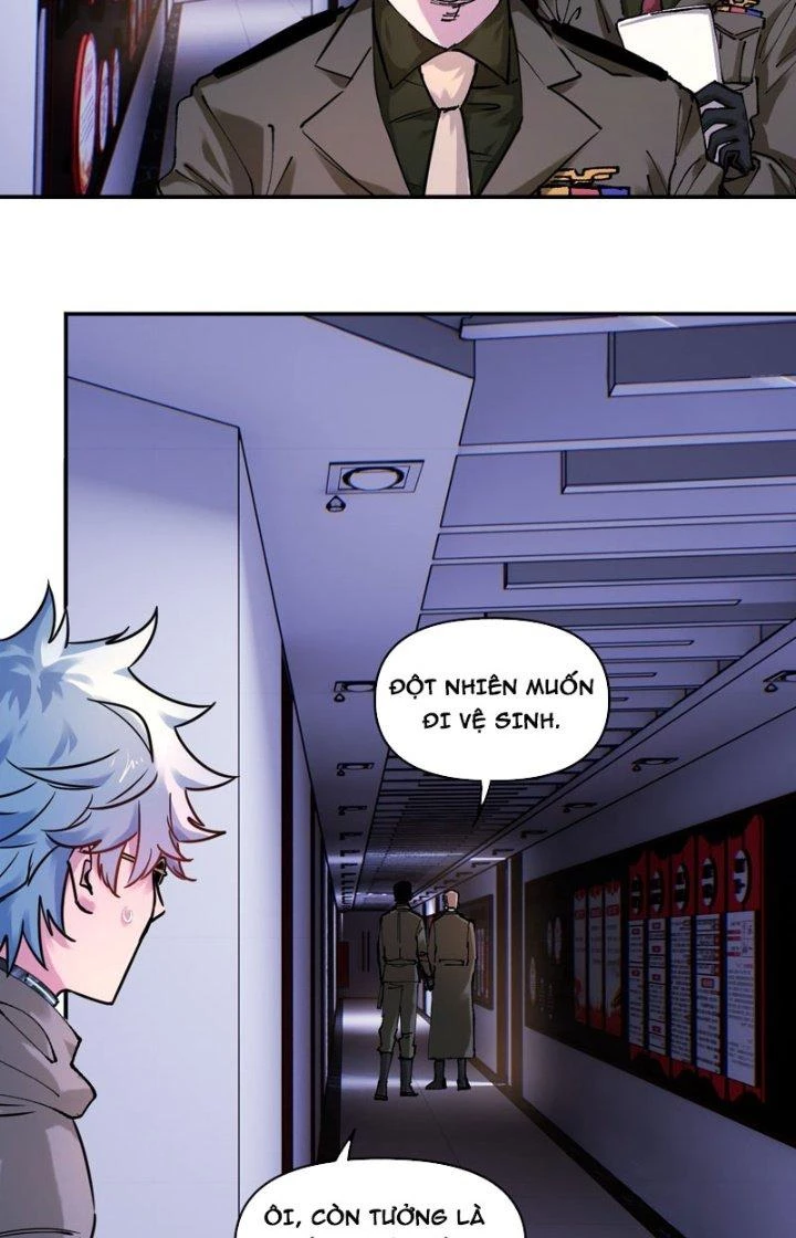 Trùng Sinh Thành Chó, Ta Thành Yêu Tôn Một Phương Chapter 24 - Trang 2