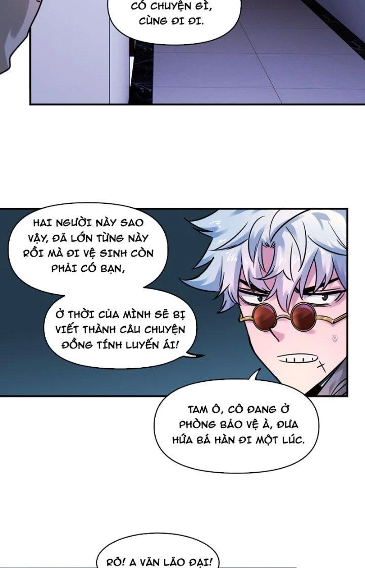 Trùng Sinh Thành Chó, Ta Thành Yêu Tôn Một Phương Chapter 24 - Trang 2