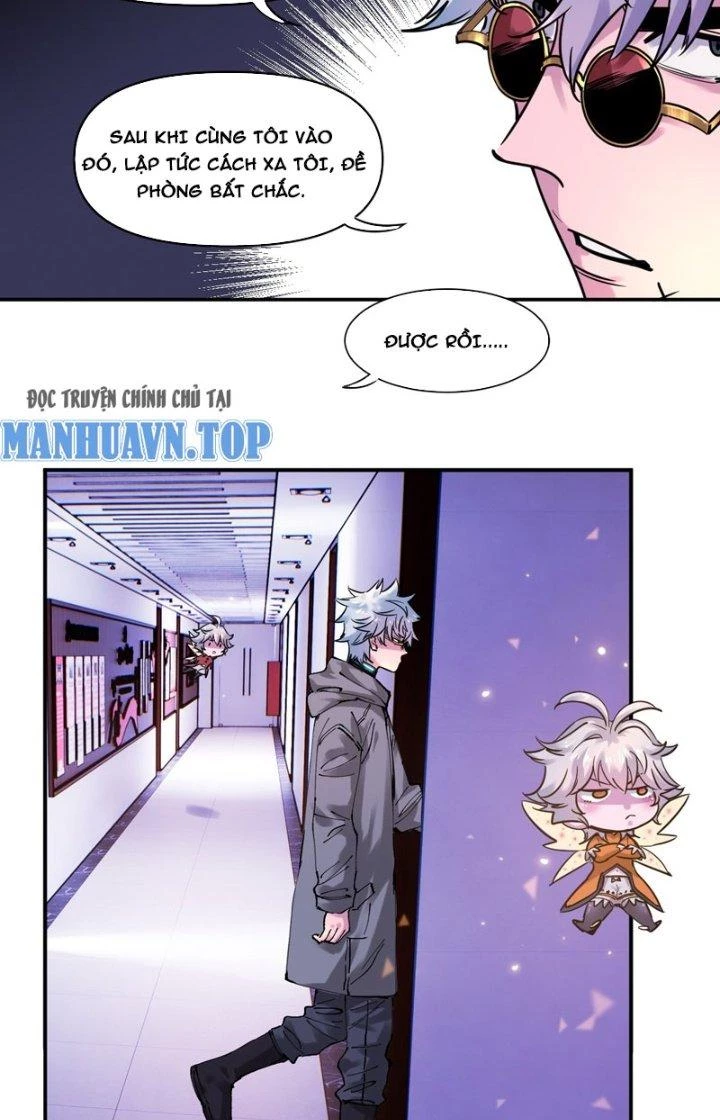 Trùng Sinh Thành Chó, Ta Thành Yêu Tôn Một Phương Chapter 24 - Trang 2