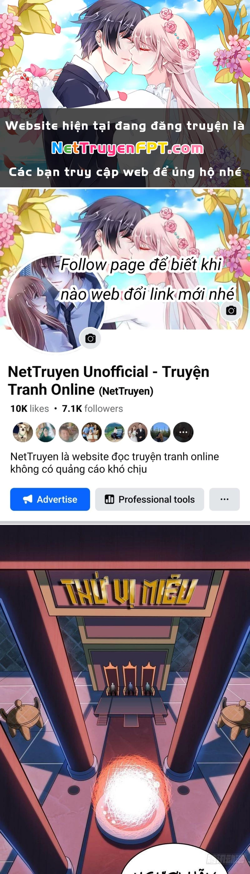 Ta Chỉ Muốn Bị Các Vị Đánh Chết Chapter 0 - Trang 4