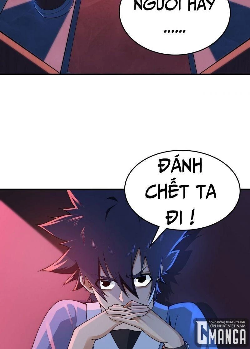 Ta Chỉ Muốn Bị Các Vị Đánh Chết Chapter 0 - Trang 4