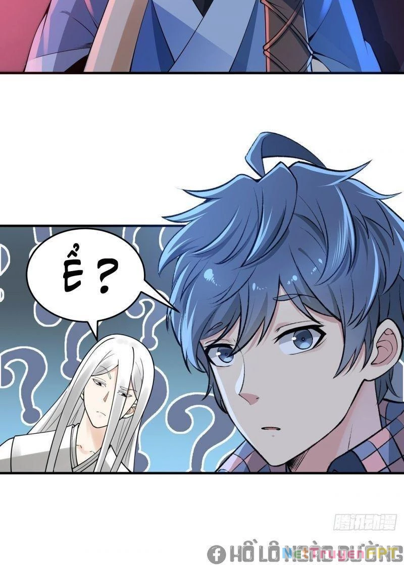 Ta Chỉ Muốn Bị Các Vị Đánh Chết Chapter 0 - Trang 4