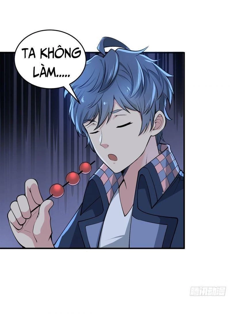Ta Chỉ Muốn Bị Các Vị Đánh Chết Chapter 0 - Trang 4