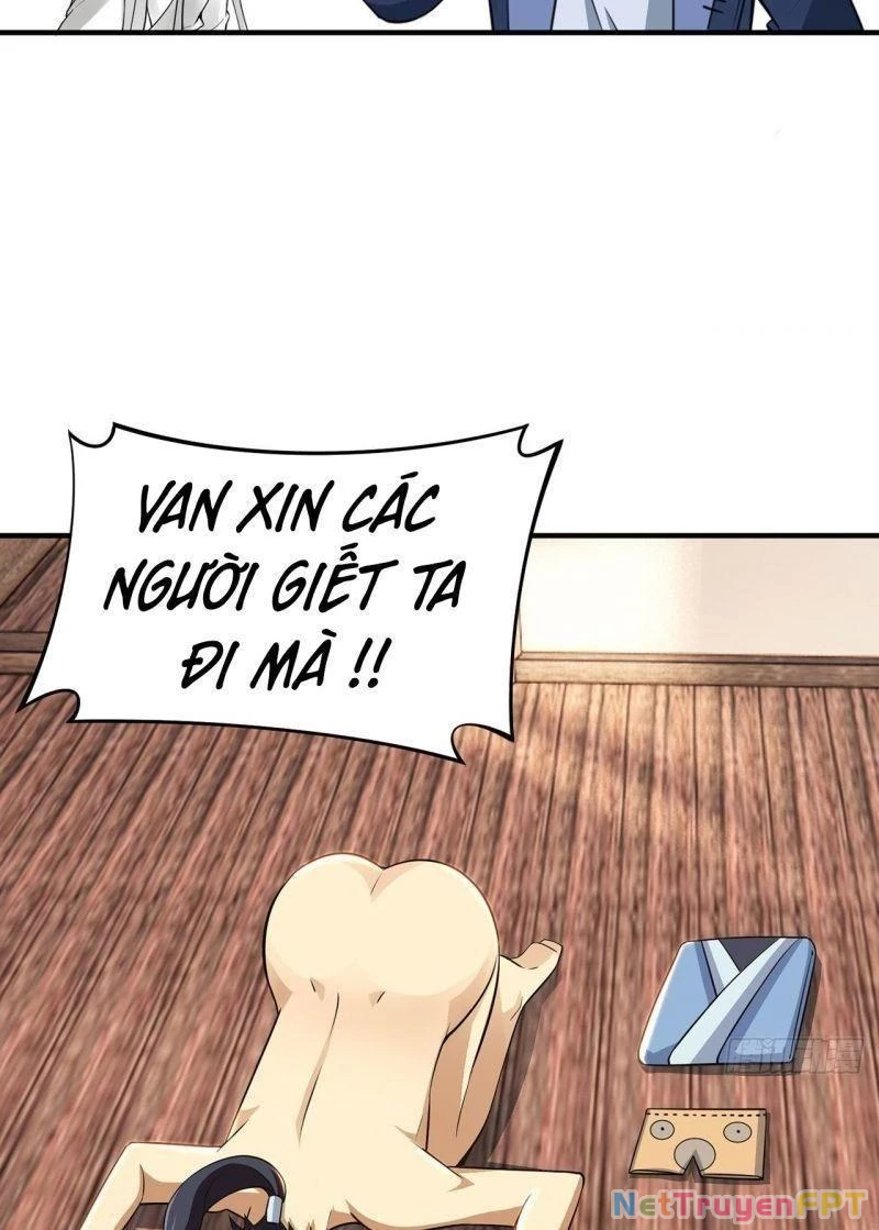 Ta Chỉ Muốn Bị Các Vị Đánh Chết Chapter 0 - Trang 4