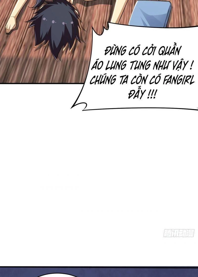 Ta Chỉ Muốn Bị Các Vị Đánh Chết Chapter 0 - Trang 4
